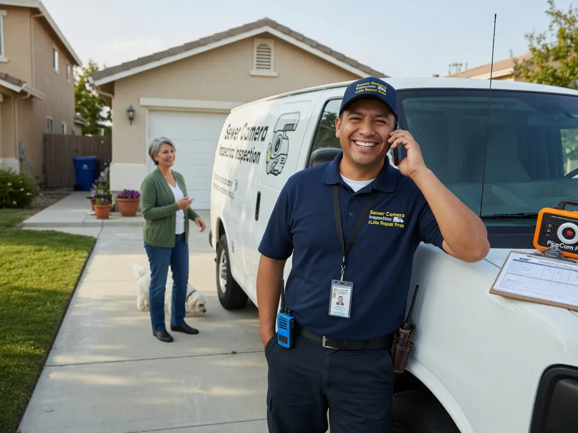 Sewer Line Repair Greensboro, NC FAQs